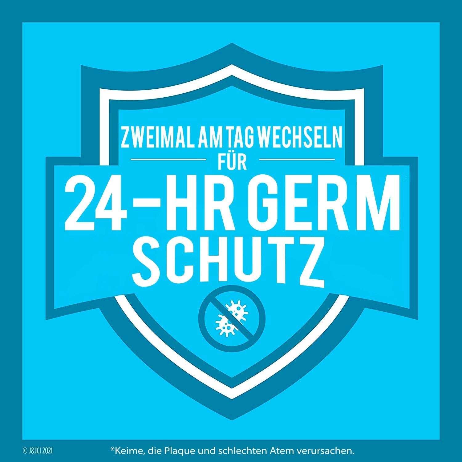 TEETHAID™ SZÁJVÍZ