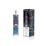 Grativape iStorm 12000 Puffs disposable vape