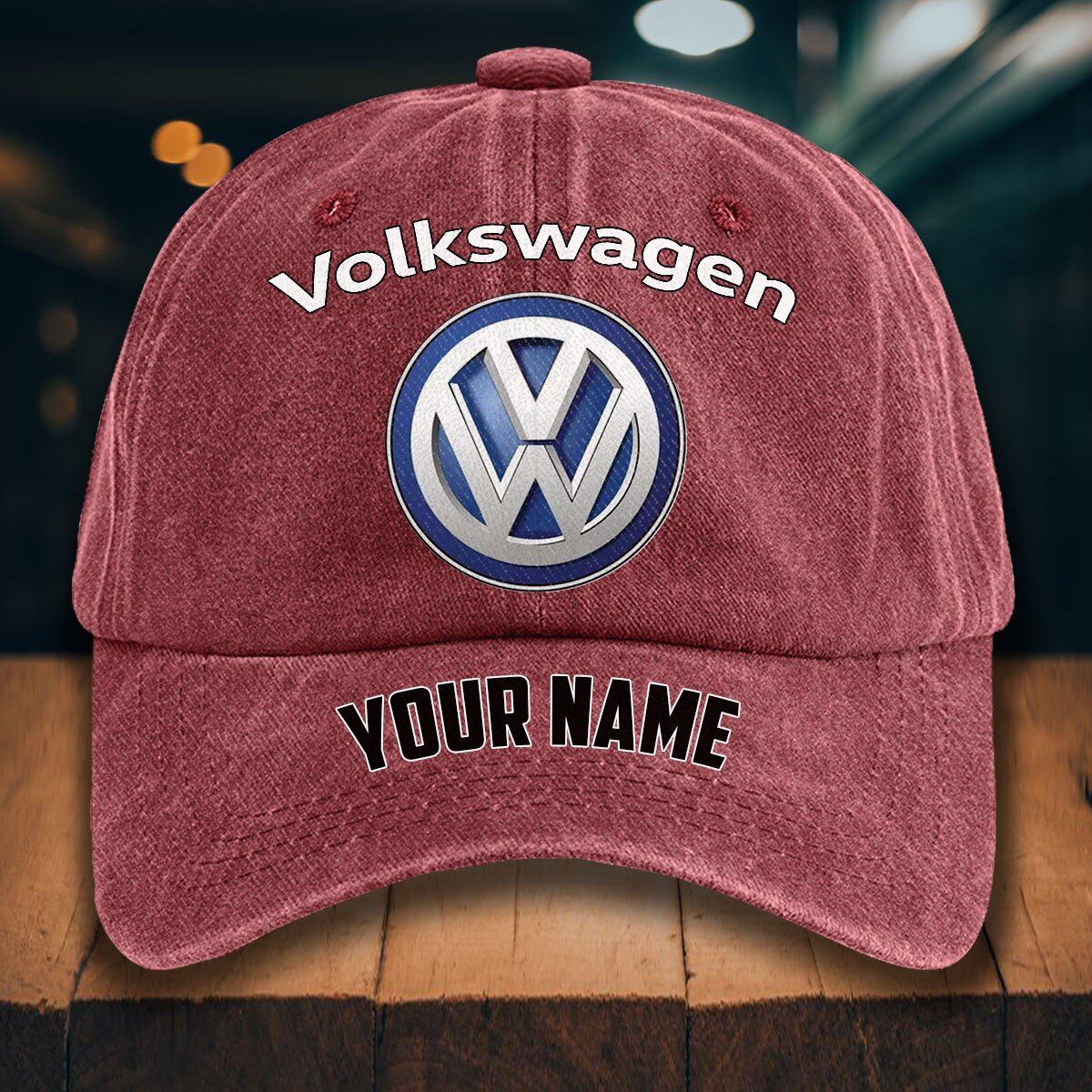 Volkswagen WINHD10019