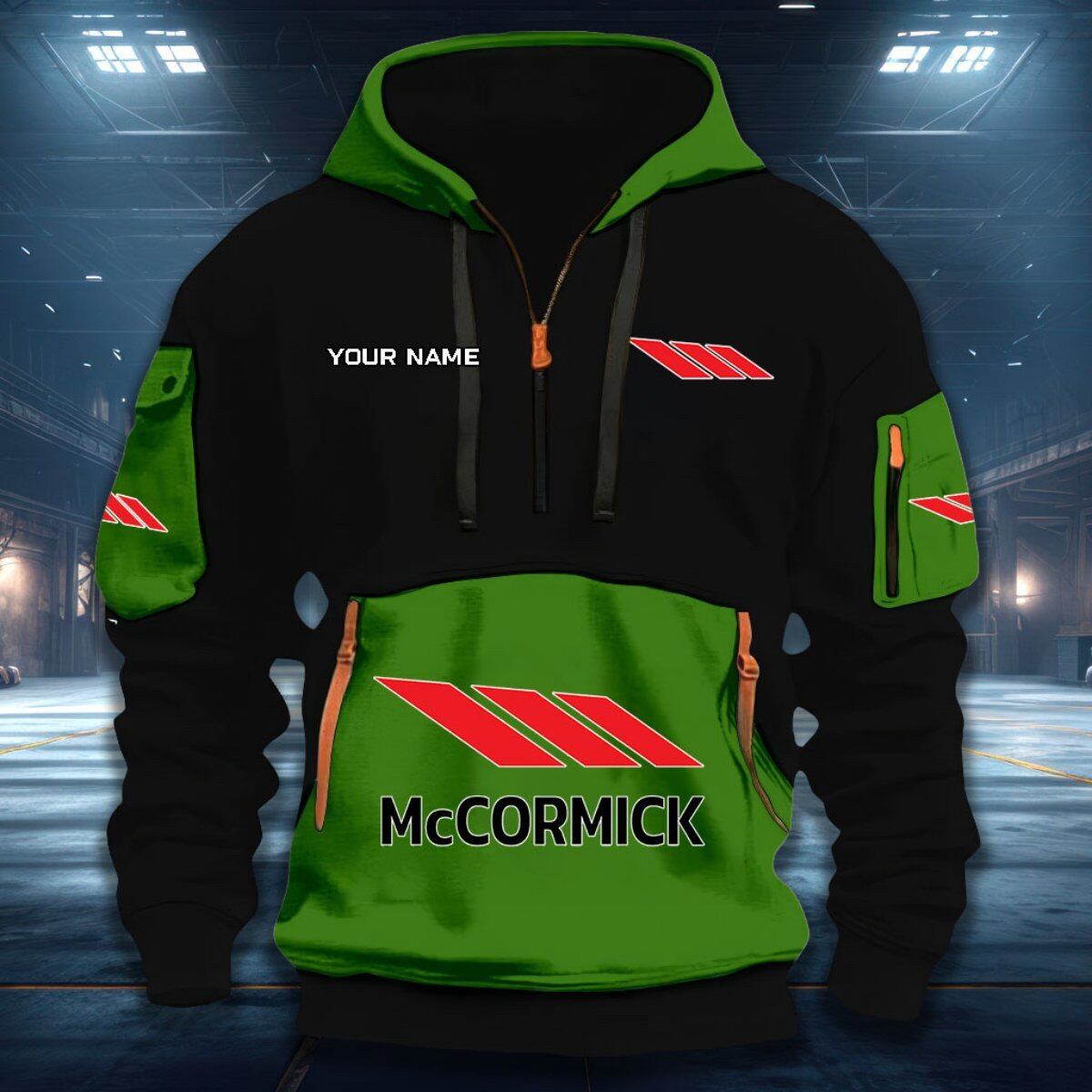 McCormick DDQHZH20179