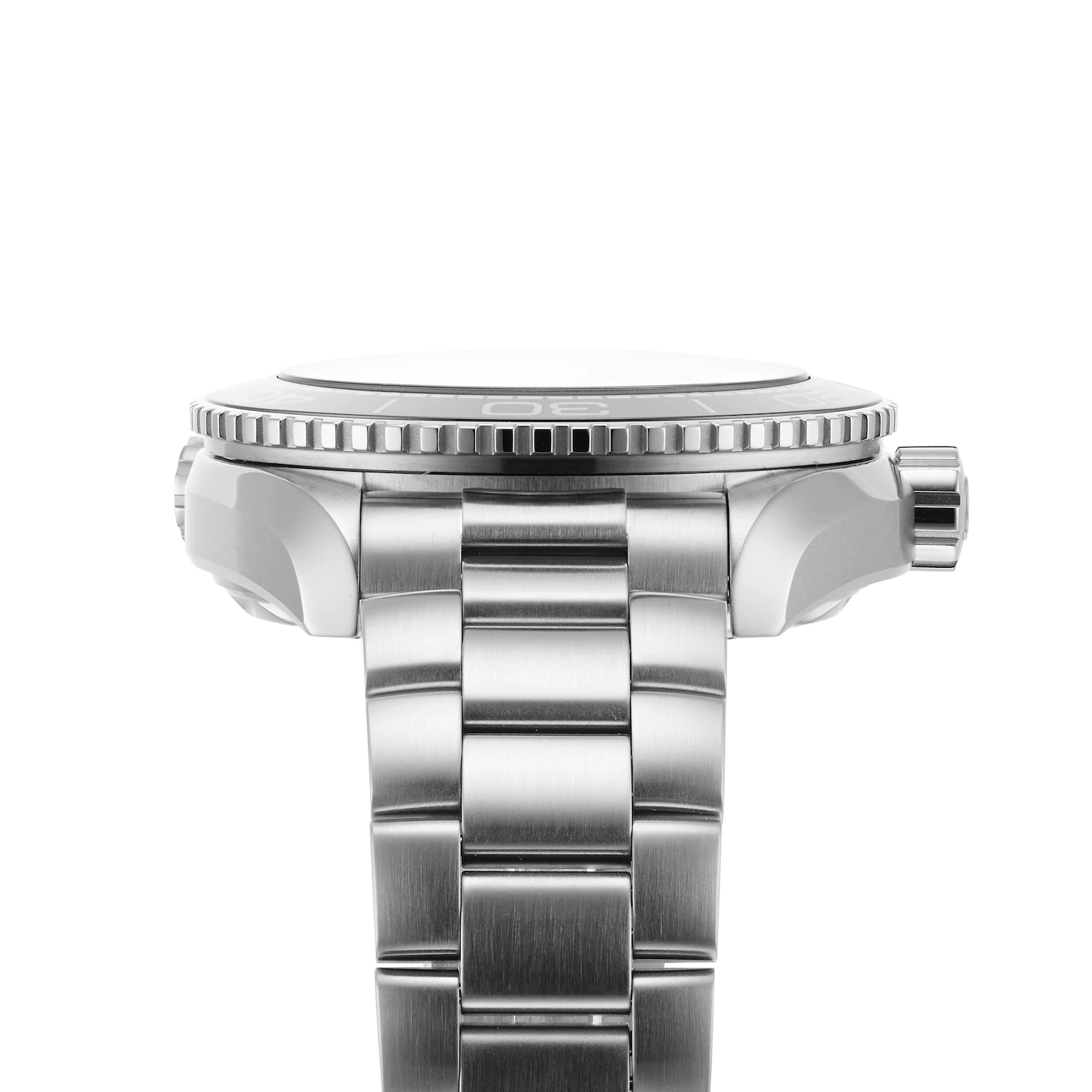 OMEGA Seamaster Planet Ocean 600M Mens 43.5mm Automatic Co-Axial Divers Watch 215.30.44.21.01.002