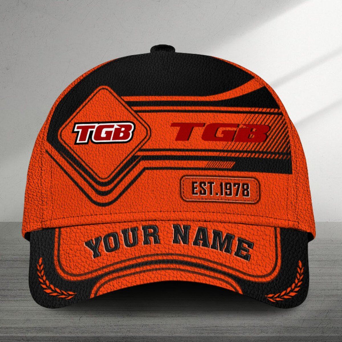 TGB Motorcyles DDQHC20069