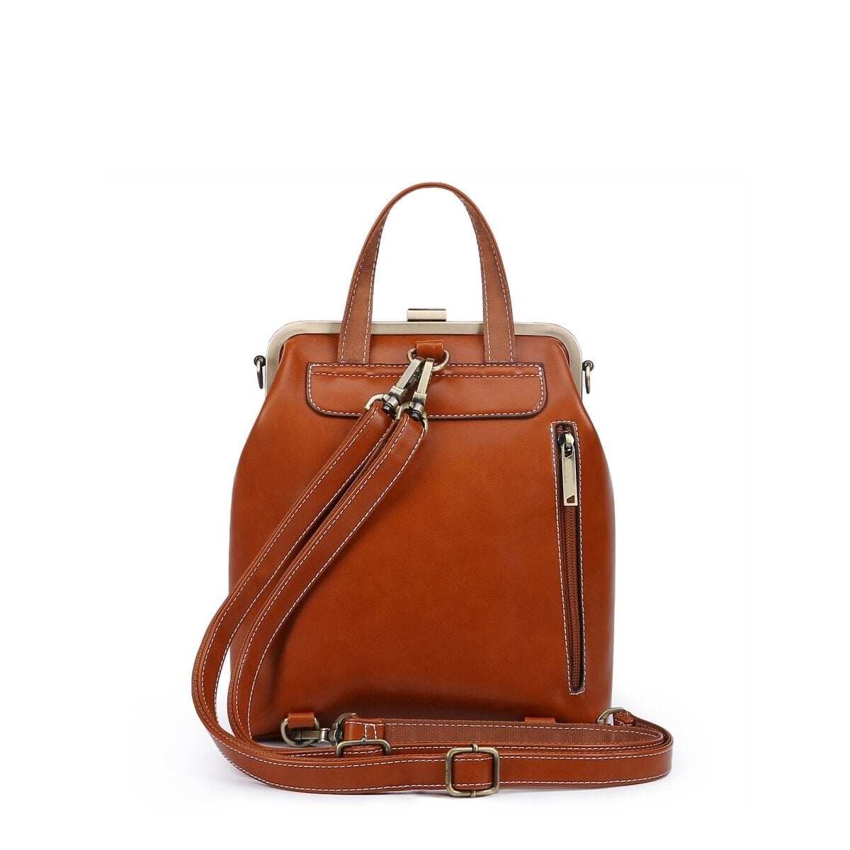 Bolsa Scarlet Love (edição limitada)