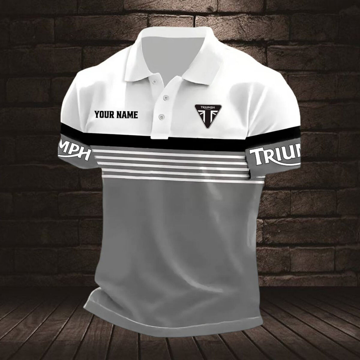 Triumph Motociclos DDQA110046