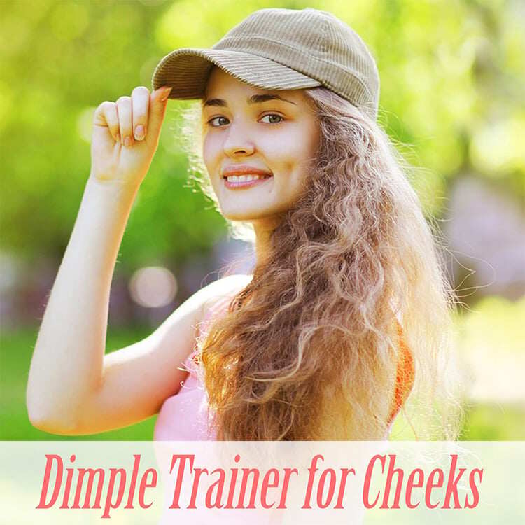 Sorriso apaixonado —— Criadores de covinhas