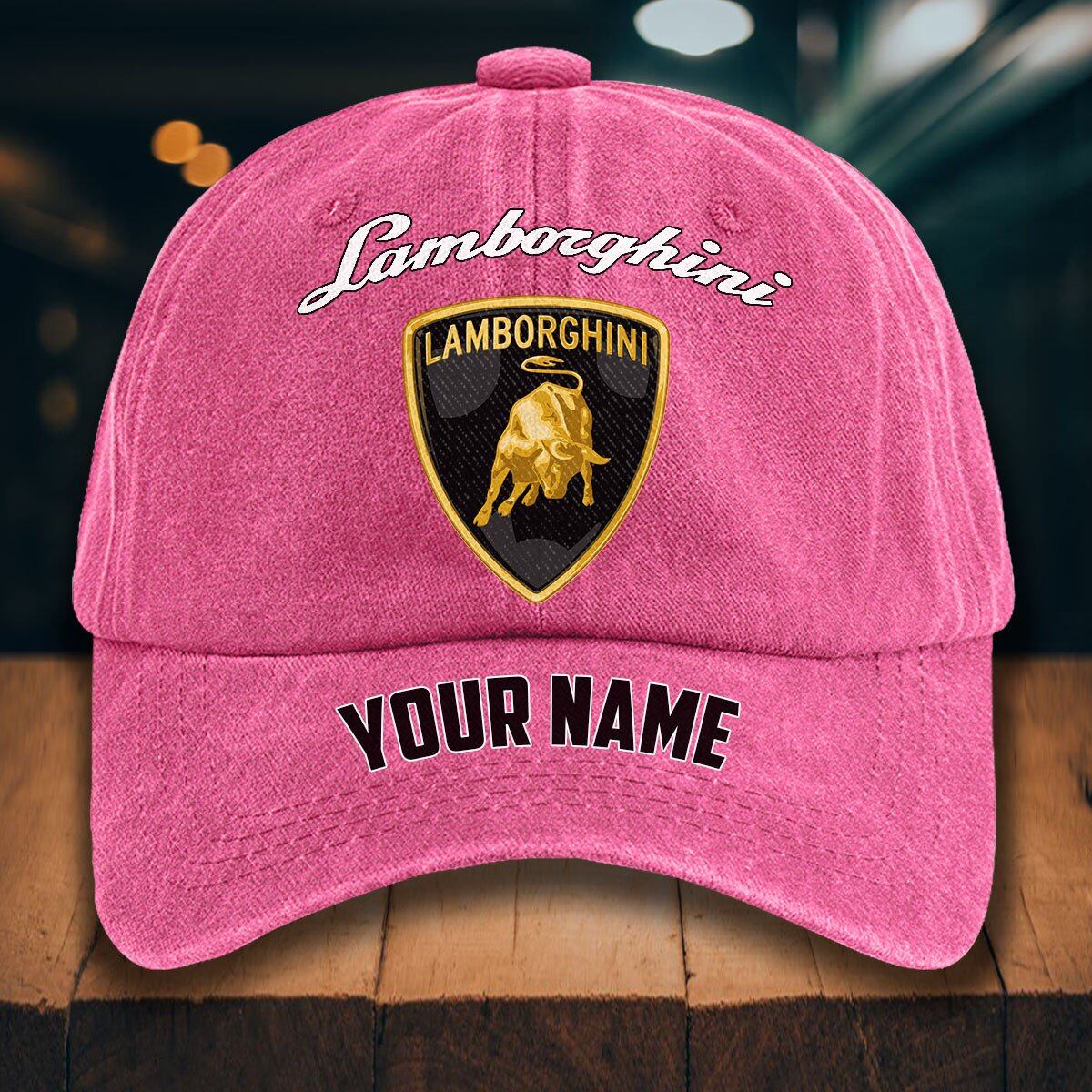 Lamborghini WINHD10038