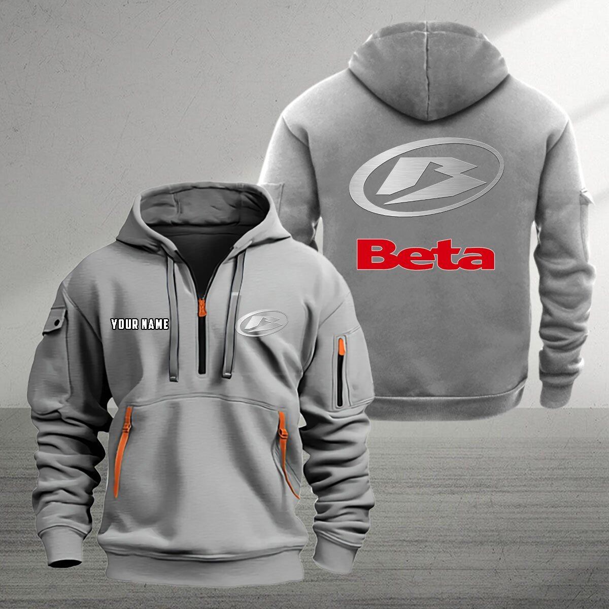 Beta Motociclos DDQHZH910069