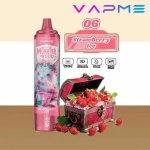 VAPME Monster 16000 Puffs Disposable Vape