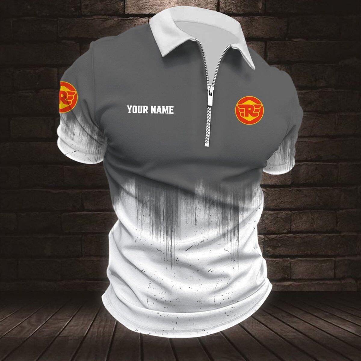 Royal Enfield DDQZA30048