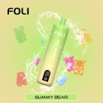 FOLI 36000 Puffs Disposable Vape