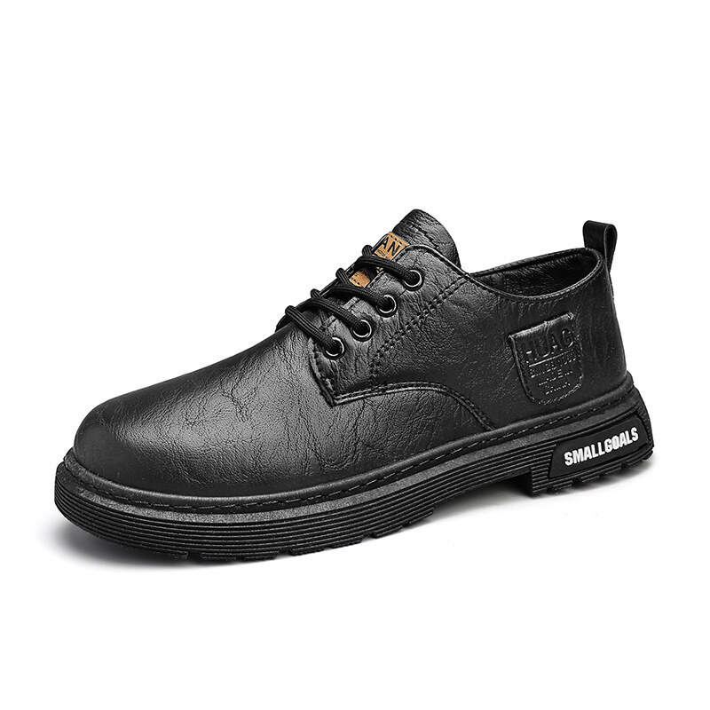 SAPATOS DE COURO EXTREMAMENTE CONFORTÁVEIS