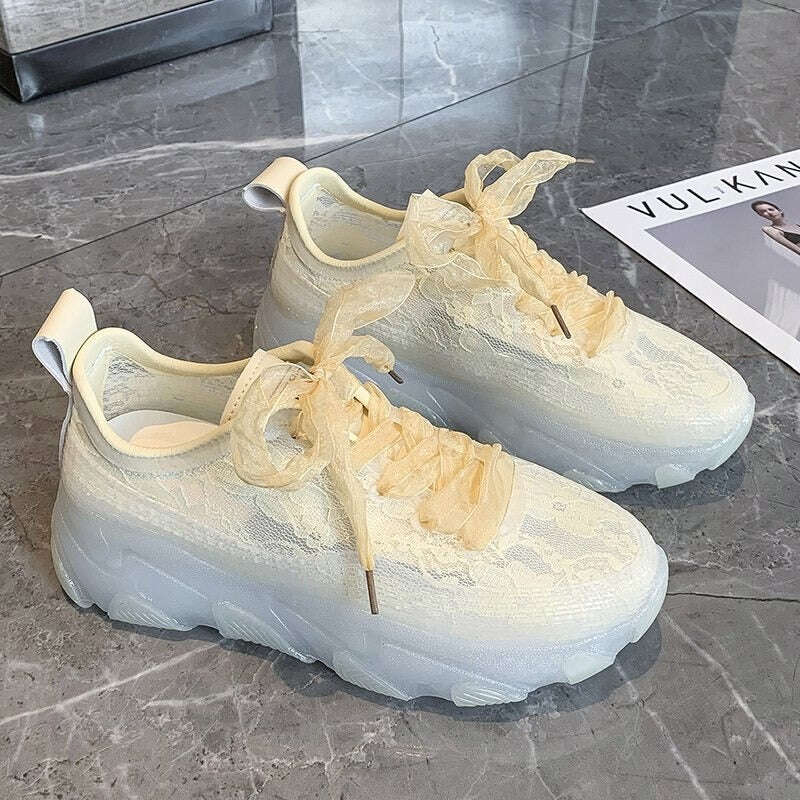 Tênis Tina Vulkan (Nova Coleção)