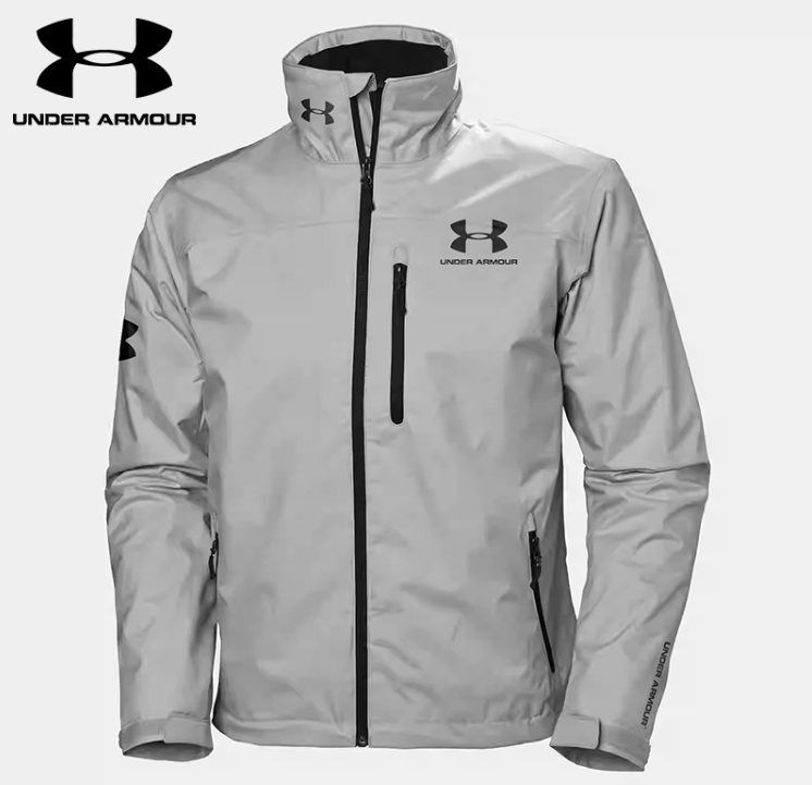 JAQUETAS OUTDOOR MASCULINAS E FEMININAS DA UNDER ARMOUR
