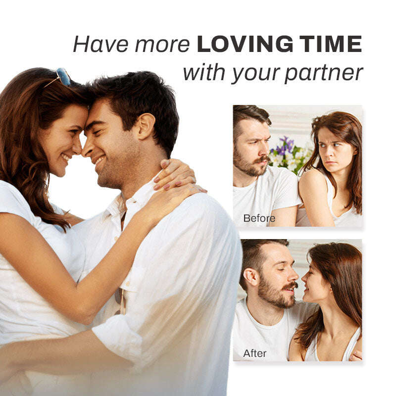 NaturalAddict Pheromotherapie čvrsti parfem