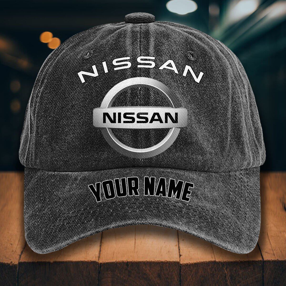Nissan WINHD10085