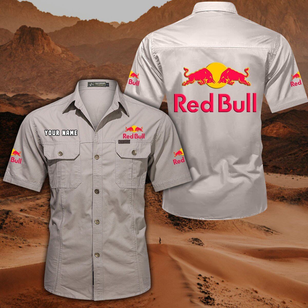 Red Bull DDQQB10059