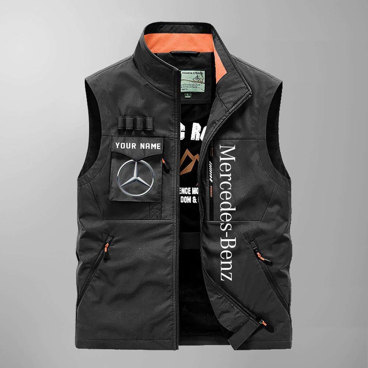 Mercedes-Benz DDQMPV10001