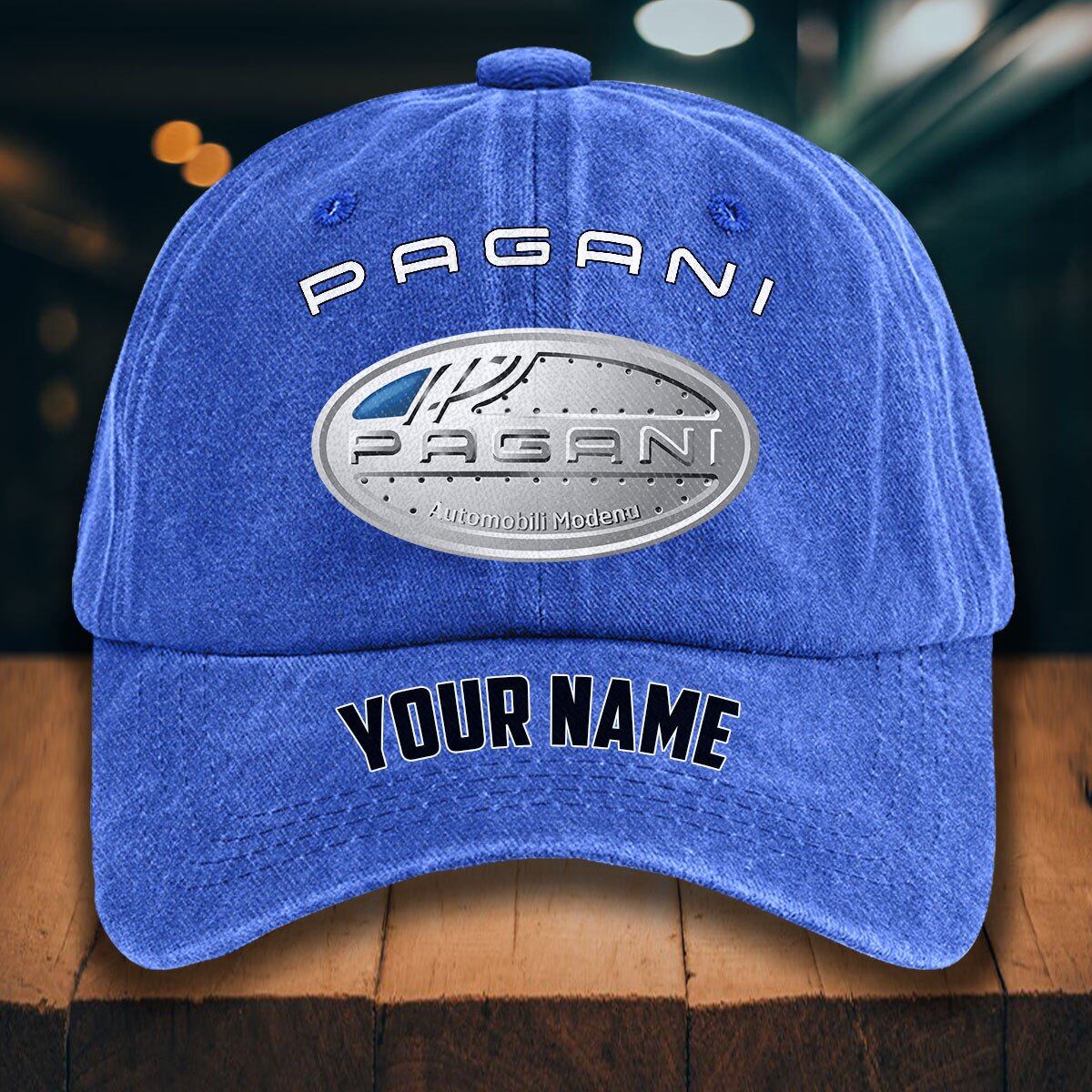 Pagani WINHD10134