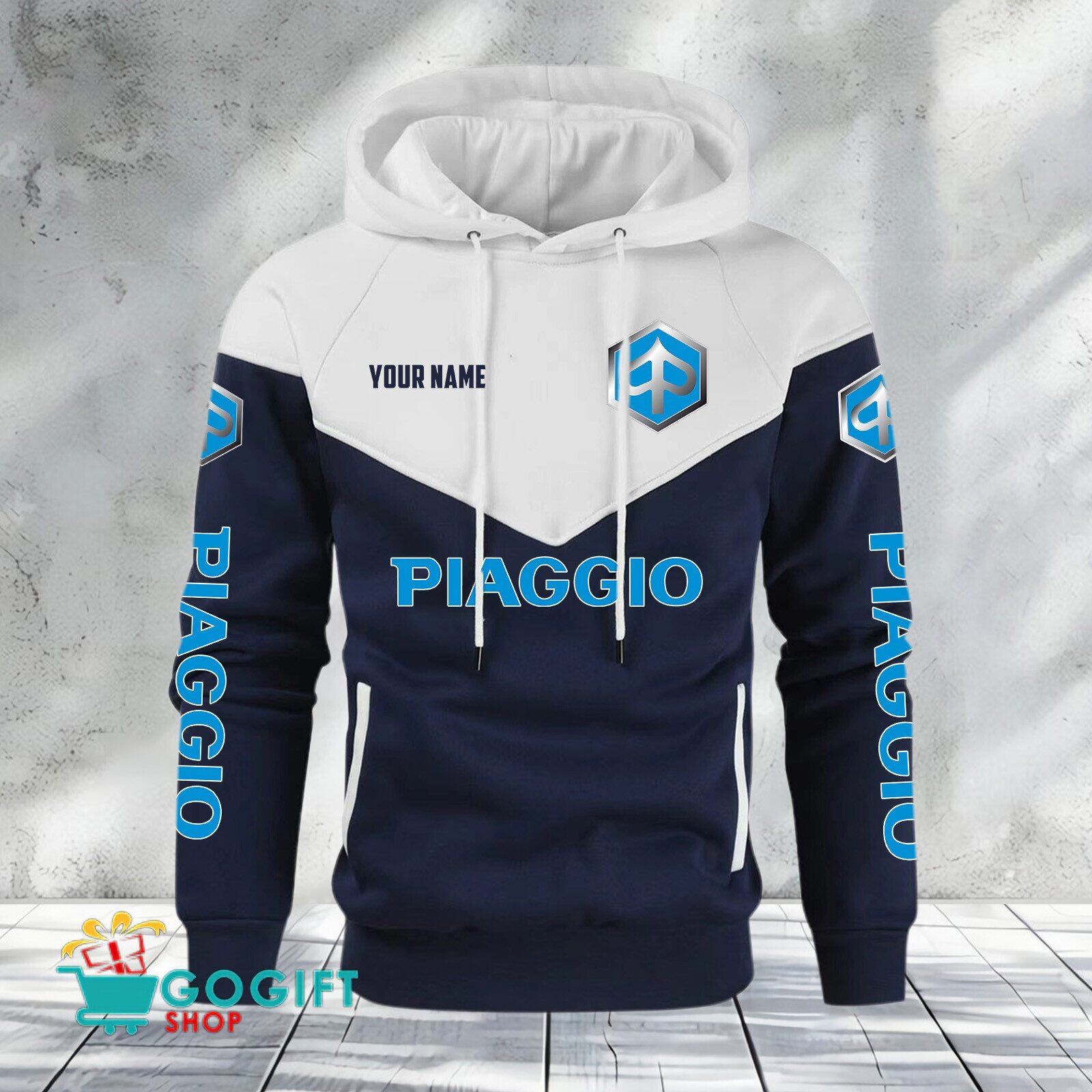 Piaggio NTHPH423