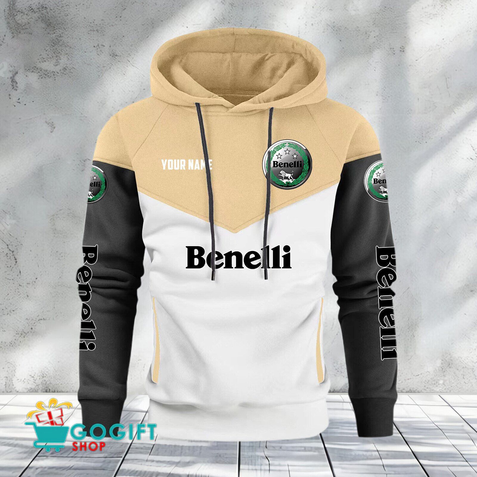 Benelli NTHPH364