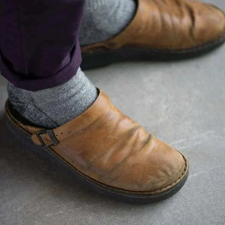 Vikings™ - Buty ortopedyczne
