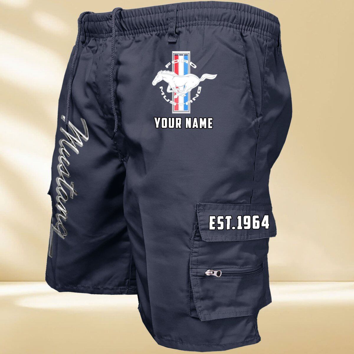 Ford Mustang DDQMCOS10015