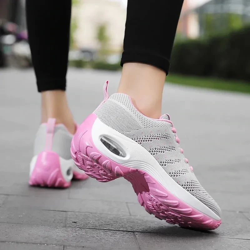 ORTOPEDYCZNE BUTY DO CHODZENIA DAMSKIE
