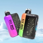 ELF BOX PULSE X 25000 Puffs Strawberry Watermelon_3