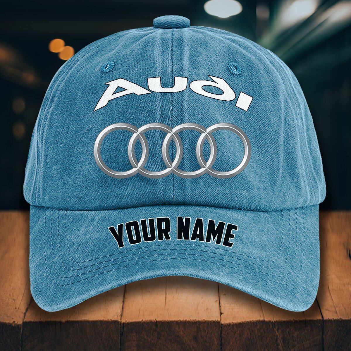 Audi WINHD10021