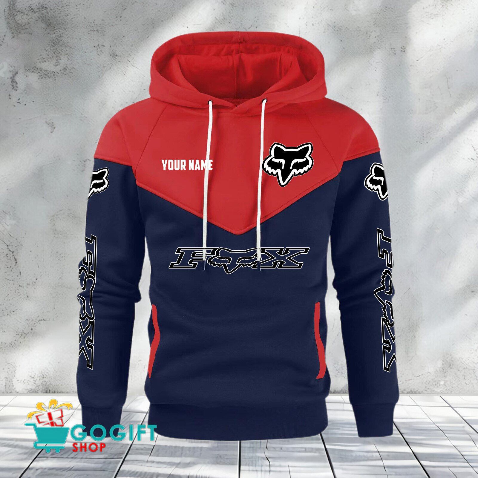 Fox Racing NTHPH386