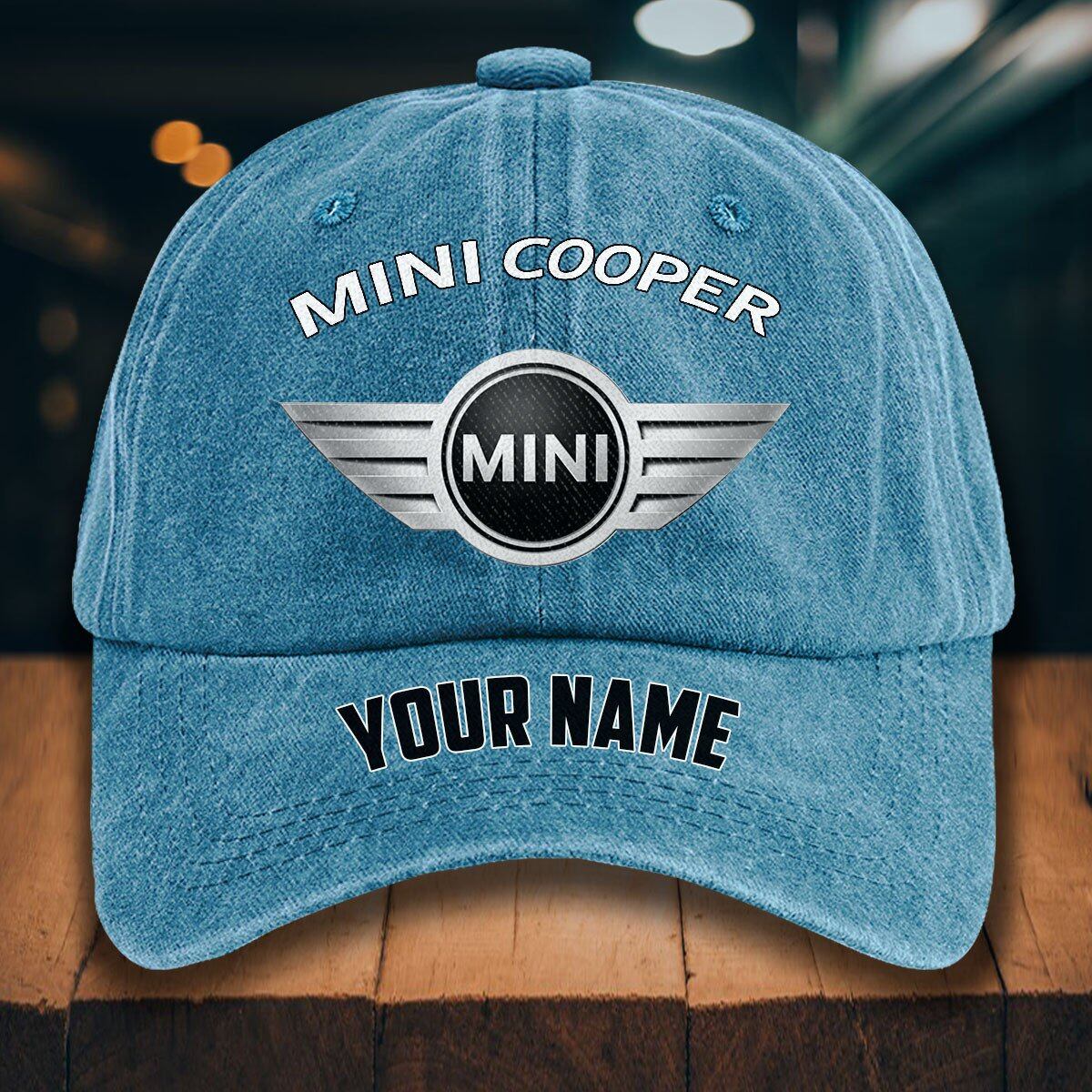 Mini Cooper WINHD10103
