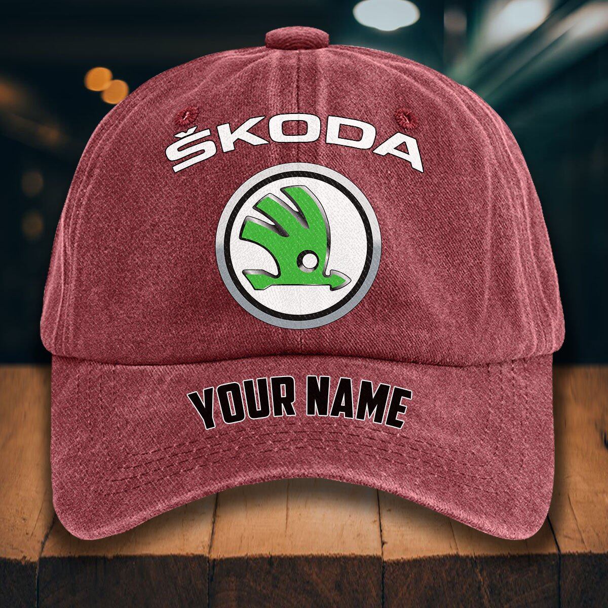 Skoda Automóvel WINHD10127