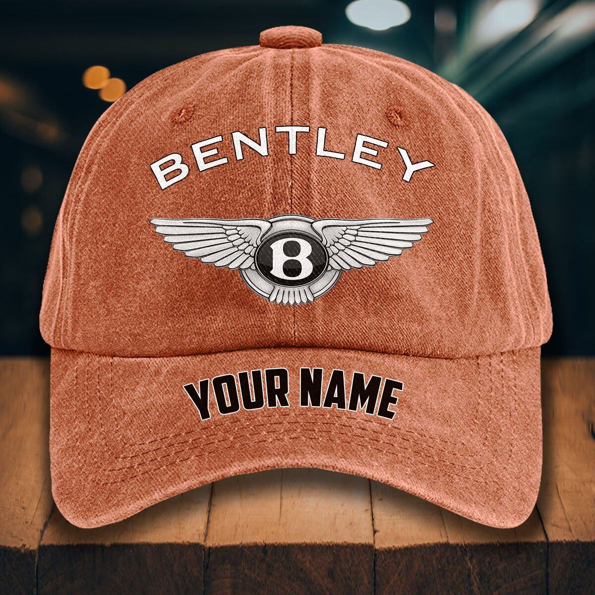 Bentley WINHD10042