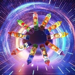vopk tornado 15000 puffs Random flavors(fast delivery)