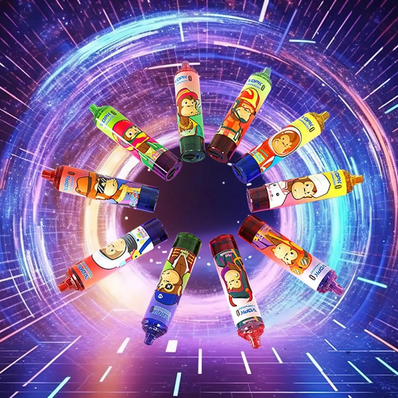 vopk tornado 15000 puffs Random flavors(fast delivery)