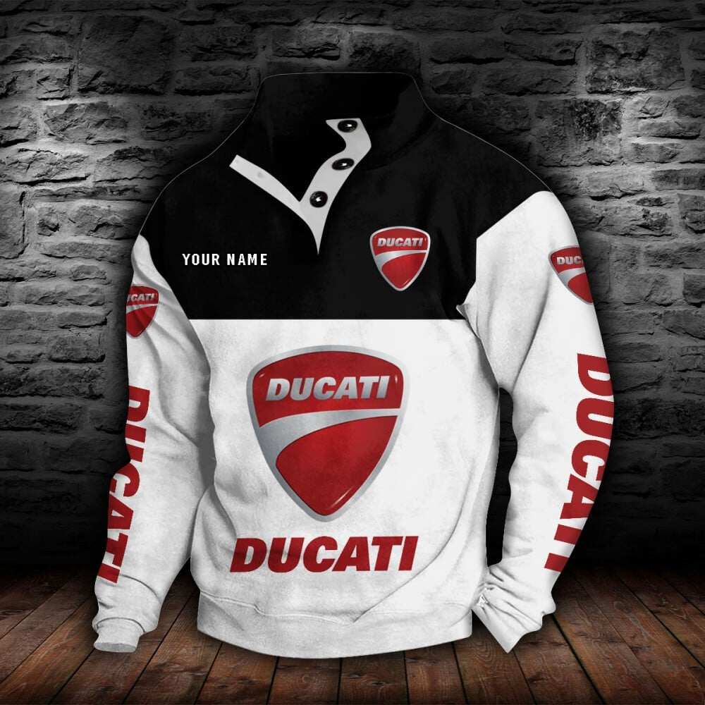 Ducati WINDB12051