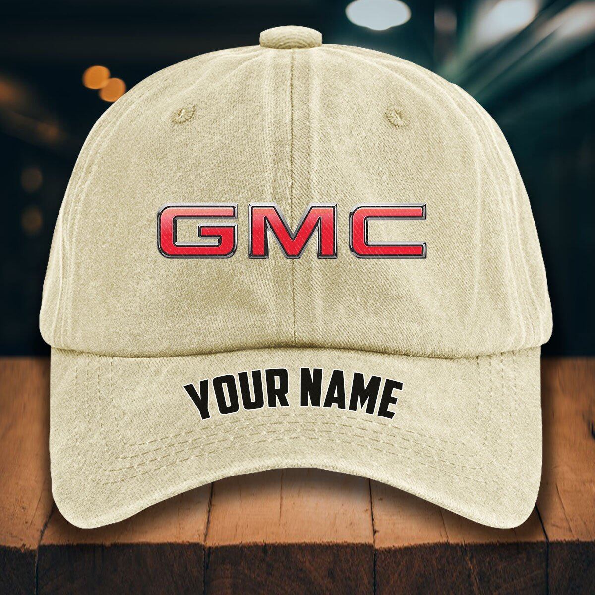 GMC Carro WINHD10121