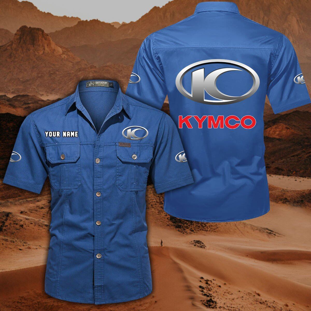 Kymco Motociclos DDQQB10077