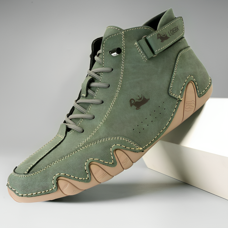 L-DECKTM - SAPATOS CONFORTÁVEIS