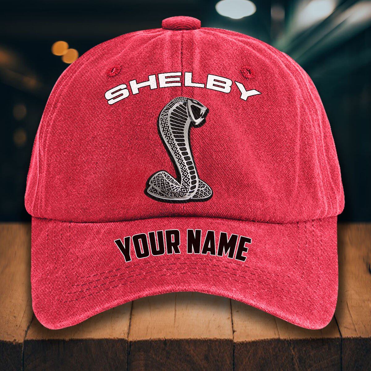 Ford Shelby WINHD10016