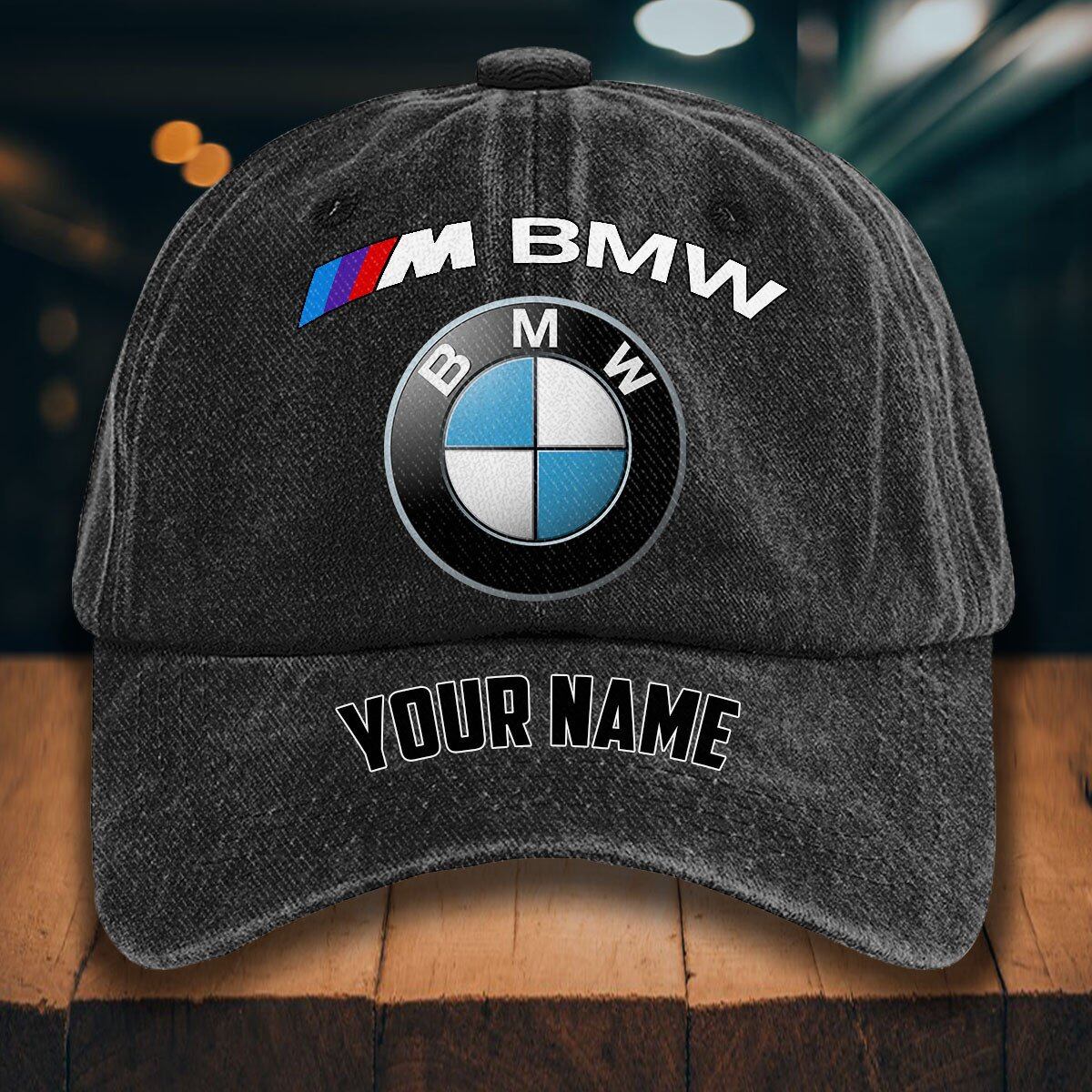 BMW M Samochód WINHD10008