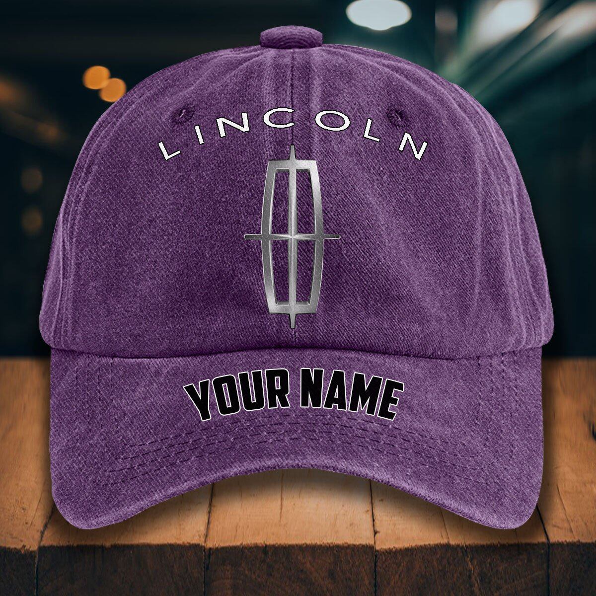 Lincoln WINHD10128