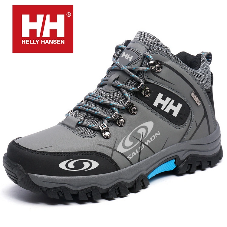 VÍZÁLLÓ TÚRACIPŐ SALOMON HELLY HANSEN
