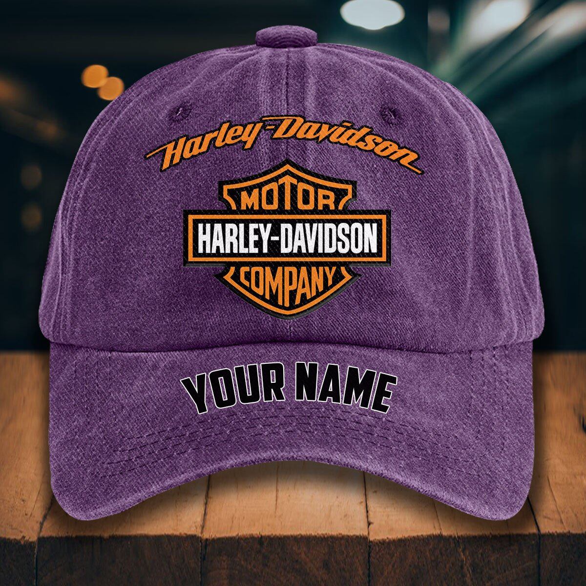 Harley-Davidson WINHD10047