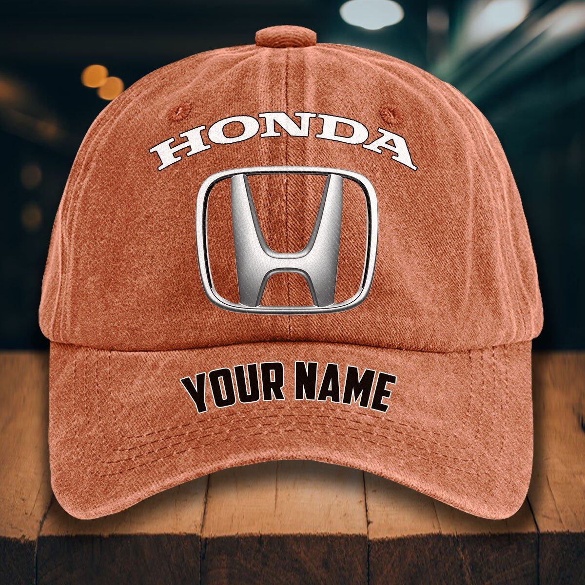 Honda WINHD10035