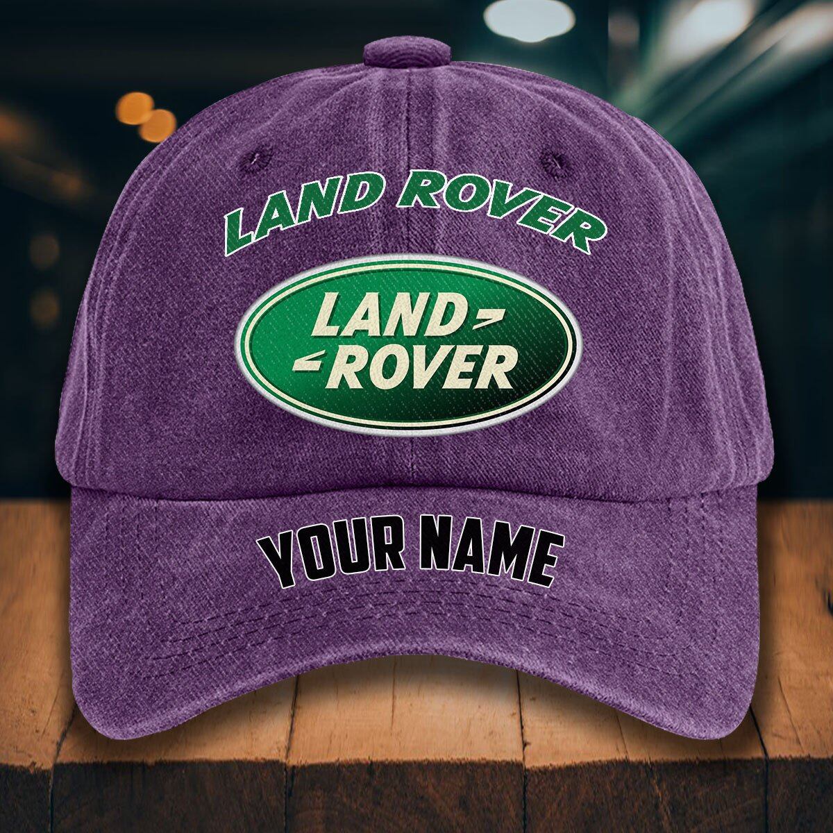 Land Rover WINHD10046