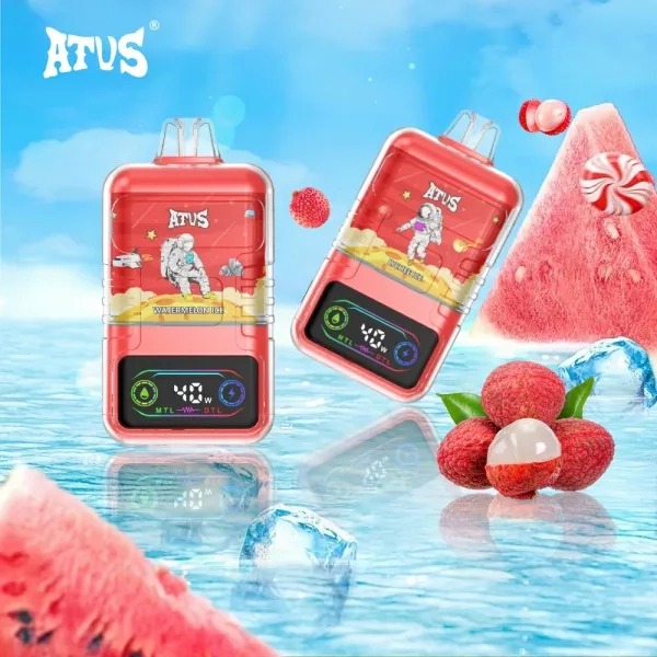 atvs 30k high capacity consistent vape Random Option (fast delivery)