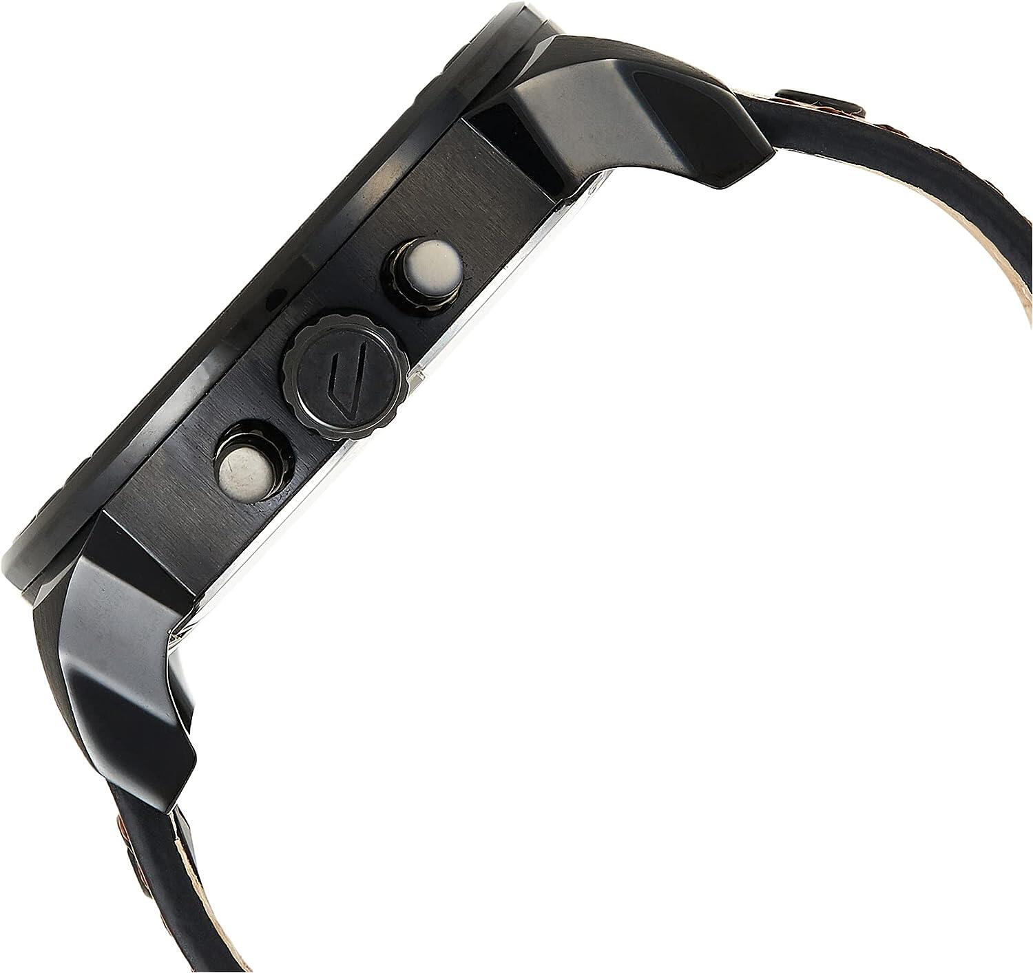 RELÓGIO MASCULINO MR. DADDY 2.0