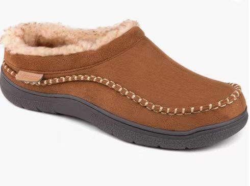 Cross-border cotton slippers autumn and winter indoor home use non-slip warm plus velvet suede slippers winter men's Amazon