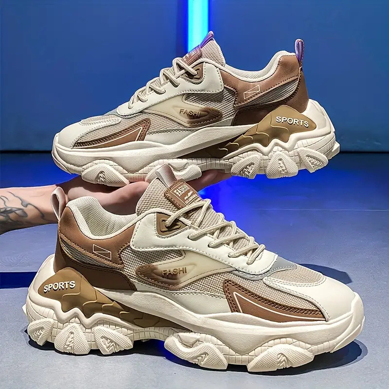 Premium Casual Παπούτσια Φθινόπωρο 2024 – Ο τέλειος συνδυασμός κομψότητας και άνεσης